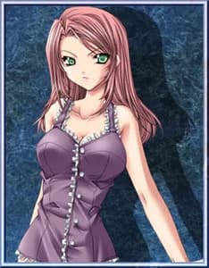 Nonomiya Hibiki