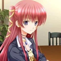 Kisumi Misao