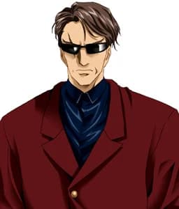 Gen'ichirou Takano