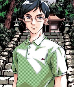Masahiro