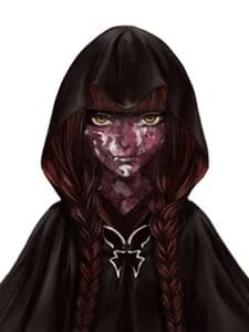 The White-Haired Girl