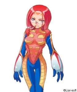 Metatoron Seijin