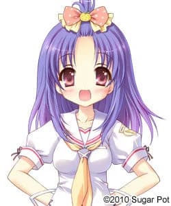 Hoshino Mikoto