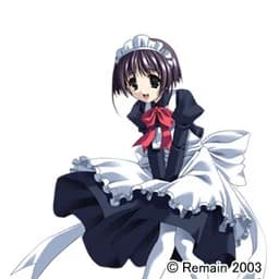 Arimura Maho