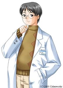 Suehiro Hiroki