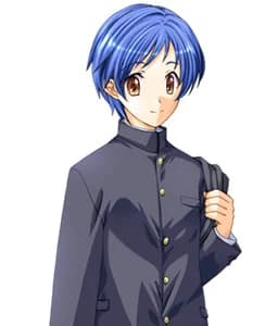 Motobe Kyou