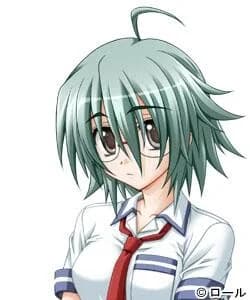Inoue Miyuki
