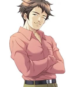 Koizumi Kazuki