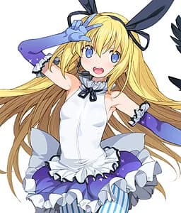 Tenmabashi Alice