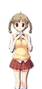 Shinohara Keiko