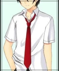 Kusakabe