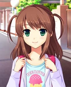 Misaki Hinami