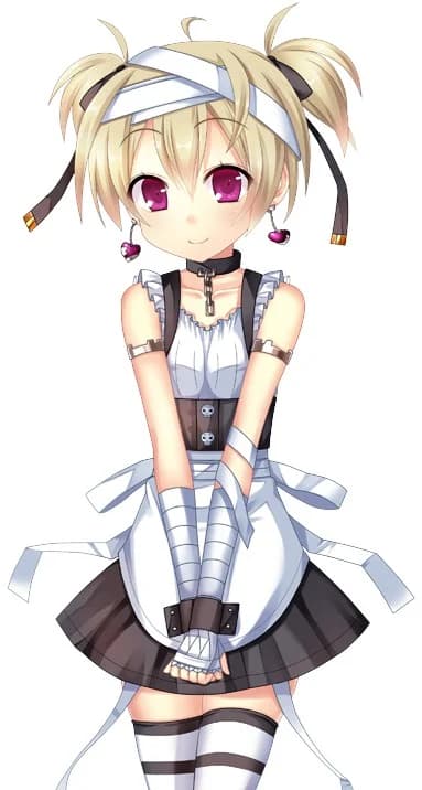 アンデリビア