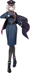 Aohitsugi Nemu