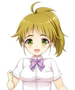 Hinayama Yumeno