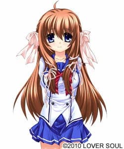 Suwa Mikaze