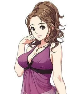 Mochizuki Kaori