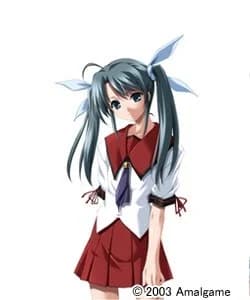 Itsuki Futaba
