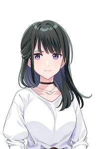 Ichihashi Yuki