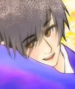 Iino Shouma