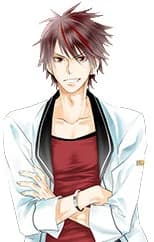 Ichimiya Keita