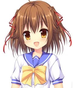 Yugamo Azuki
