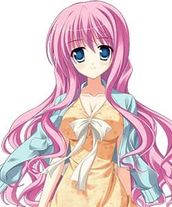 Rousen'in Kaori