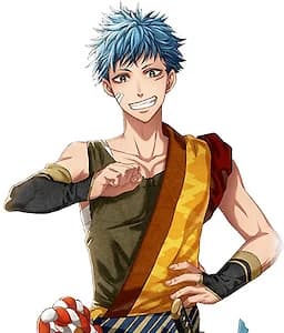 Nagakura Shinpachi