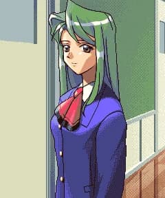 Yamanaka Kyouko