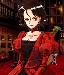 Angelica Broogstone