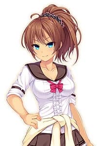 Kaibe Rana