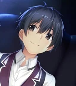 Arima Kyouya