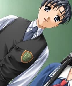 Tenra Osamu