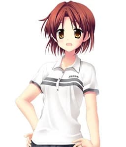 Narumi Tomoe