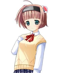 Nagamori Cocoa