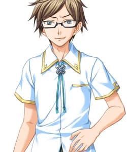 Jounouchi Shirou