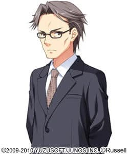 Oitake Mikio