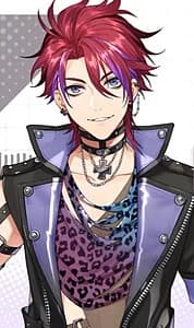Kazunari
