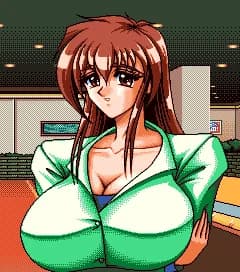 Kagami Noriko