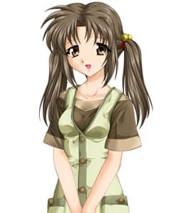 Wakao Yuuna