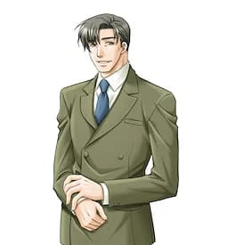 Katagiri Minoru