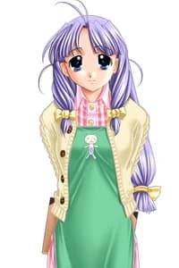 Masaki Nanami