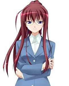 Saijou Joshi