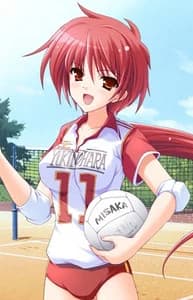 Masago Mizue
