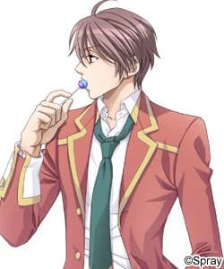 Kasahara Tomo