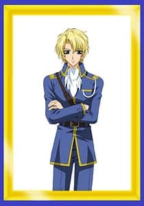 Lord Wolfram von Bielefeld