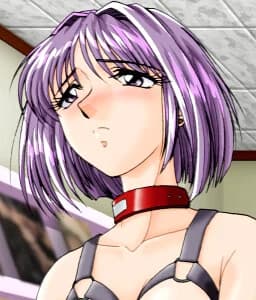 Kenjou Masami