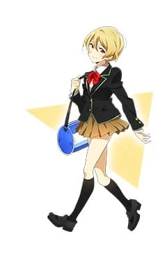 若王子ルイ