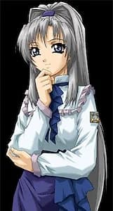 Imamiya Nadeshiko