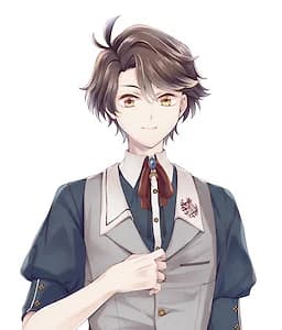 Narumi Seiichi